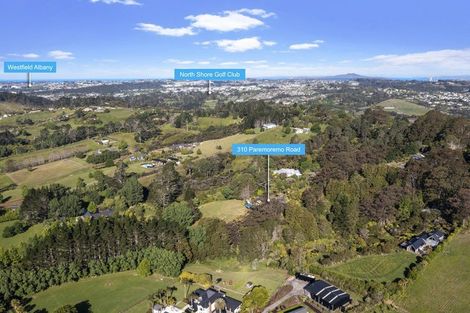 Photo of property in 310 Paremoremo Road, Paremoremo, Auckland, 0632