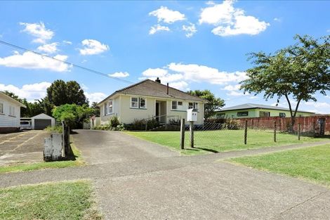 Photo of property in 224 Taupo Road, Taumarunui, 3920