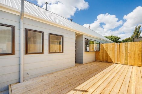 Photo of property in 4 Ngarimu Street, Roslyn, Palmerston North, 4414