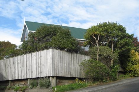 Photo of property in 9 Kilsyth Street, Karori, Wellington, 6012