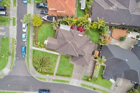 Photo of property in 38 Baltersan Drive, Flat Bush, Auckland, 2016