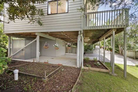 Photo of property in 81 Fourth Avenue, Woodhill, Whangarei, 0110