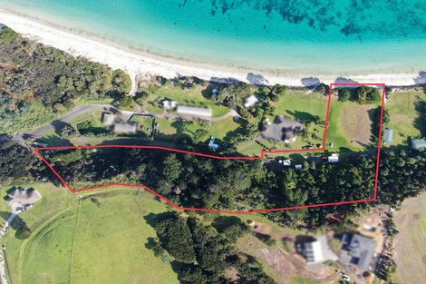 Photo of property in 34a Gillies Road, Karikari Peninsula, 0483