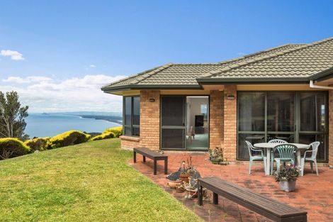 Photo of property in 269 Ngatitangata Road, Waihi, 3681