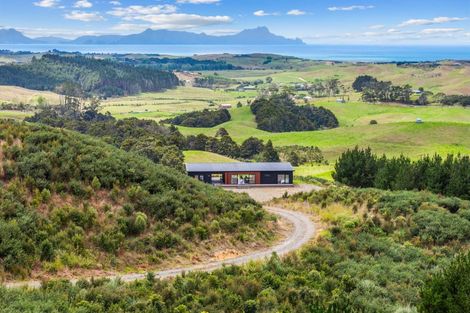 Photo of property in 438a Glenmohr Road, Waipu, 0582