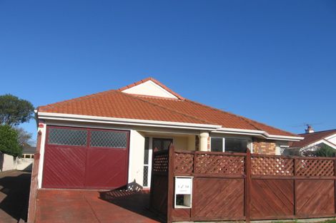 Photo of property in 1/38 Kings Crescent, Hutt Central, Lower Hutt, 5010