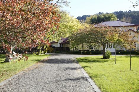 Photo of property in 4195 Masterton Castlepoint Road, Tinui, Masterton, 5889
