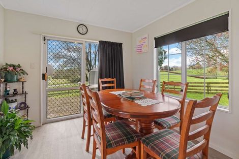 Photo of property in 7 Tahaia Road, Otewa, Otorohanga, 3975