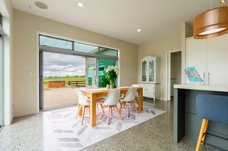 Photo of property in 136 Lake Road, Ohaupo, 3883