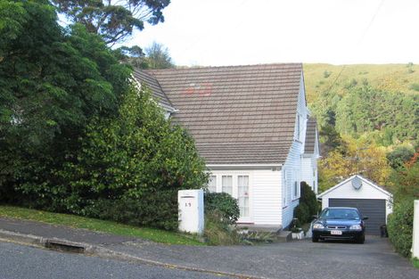Photo of property in 14 Woodvale Grove, Fairfield, Lower Hutt, 5011
