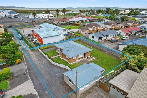 Photo of property in 205 Jellicoe Lane, Thames, 3500