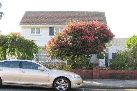 Photo of property in 2 Military Road, Boulcott, Lower Hutt, 5010