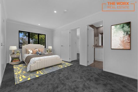 Photo of property in 12a Mcleod Road, Weymouth, Auckland, 2103