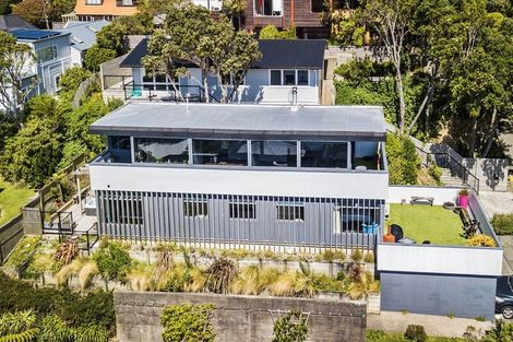 Photo of property in 77a Weld Street, Wadestown, Wellington, 6012