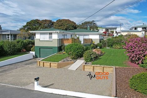 Photo of property in 11 Oxford Street, Holmes Hill, Oamaru, 9401