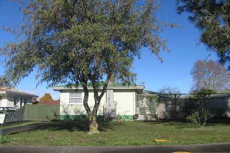 Photo of property in 105 Dundee Drive, Flaxmere, Hastings, 4120