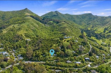 Photo of property in 1091 Dyers Pass Road, Governors Bay, Lyttelton, 8971