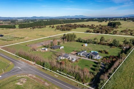 Photo of property in 29 Jordan Road, Waingawa, Carterton, 5791