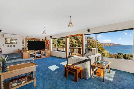 Photo of property in 3a Roys Road, Plimmerton, Porirua, 5026