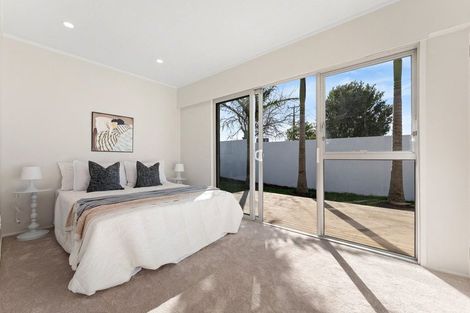 Photo of property in 137 Albany Highway, Unsworth Heights, Auckland, 0632