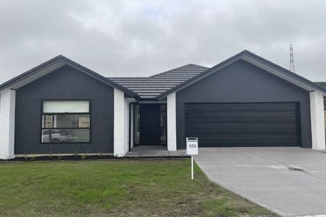Photo of property in 155 Adler Drive, Ohauiti, Tauranga, 3112