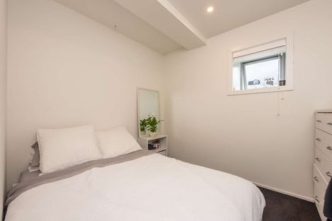 Photo of property in Quantum On Thorndon Quay, 4/163e Thorndon Quay, Pipitea, Wellington, 6011