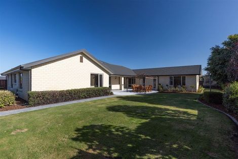 Photo of property in 18 Sheridan Drive, Rolleston, 7614