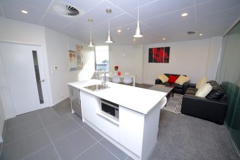 Photo of property in The Nautilus Apartments, 6a/18 Hobson Street, Auckland Central, Auckland, 1010