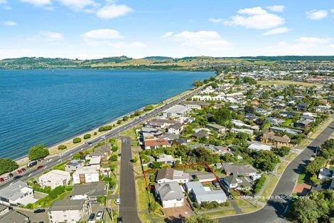 Photo of property in 12 Pataka Road, Taupo, 3330