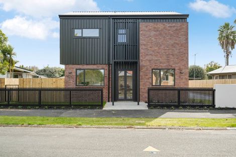 Photo of property in 1/13 Pulham Crescent, Queenwood, Hamilton, 3210