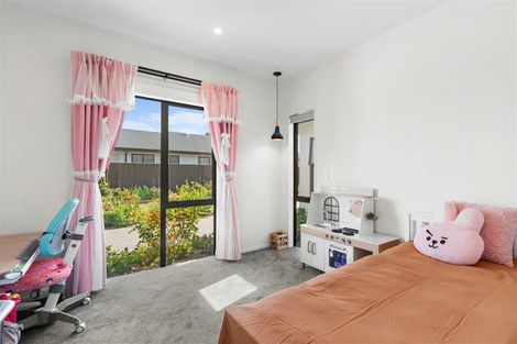 Photo of property in 4 Tussle Grove, Halswell, Christchurch, 8025