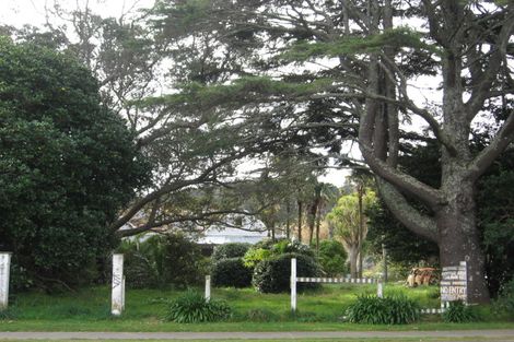 Photo of property in 575 Kapanga Road, Coromandel, 3506