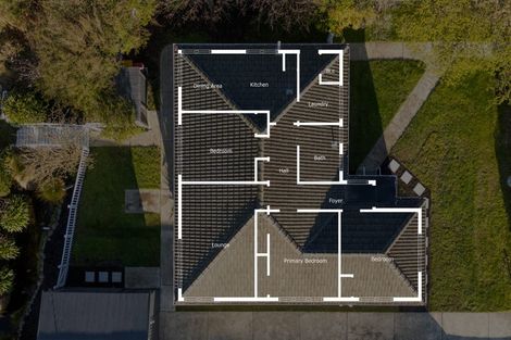 Photo of property in 71 Glenroy Street, Woolston, Christchurch, 8062