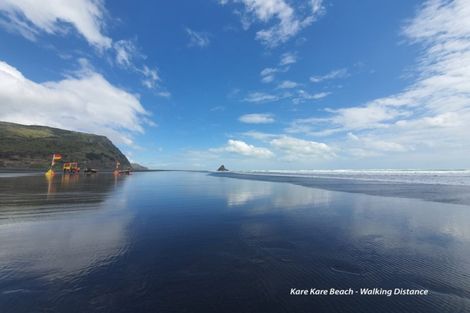 Photo of property in 50 Lone Kauri Road, Karekare, New Lynn, 0772