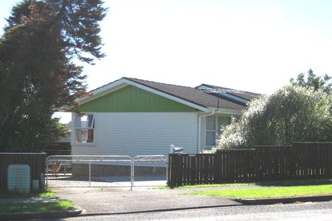 Photo of property in 88 Gills Road, Bucklands Beach, Auckland, 2014