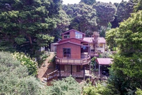 Photo of property in 25 Yarborough Street, Kohukohu, 0491