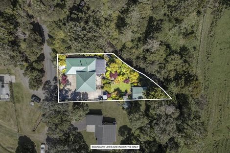 Photo of property in 35 Whatipu Road, Huia, Auckland, 0604