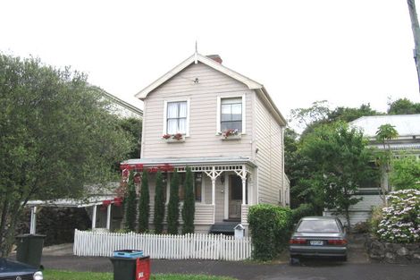 Photo of property in 25 Bright Street, Eden Terrace, Auckland, 1021