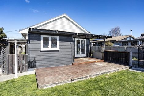 Photo of property in 10 Jennings Place, Rangiora, 7400