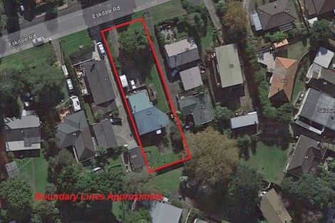 Photo of property in 49 Eskdale Road, Birkdale, Auckland, 0626