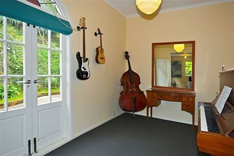 Photo of property in 67 Grafton Road, Roseneath, Wellington, 6011