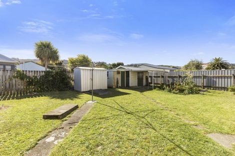 Photo of property in 7 Poole Street, Taita, Lower Hutt, 5011
