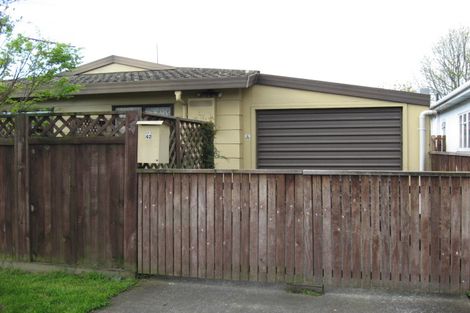 Photo of property in 42 Green Street, Tahunanui, Nelson, 7011