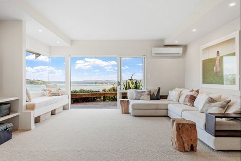 Photo of property in 596 Leigh Road, Whangateau, Warkworth, 0985