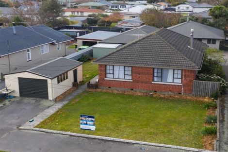 Photo of property in 75 Grey Street, Ashburton, 7700