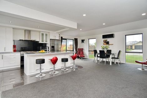 Photo of property in 23 Monarch Boulevard, Kaiapoi, 7630