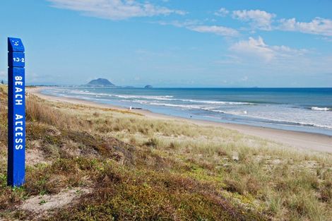 Photo of property in 4 Toetoe Street, Papamoa Beach, Papamoa, 3118