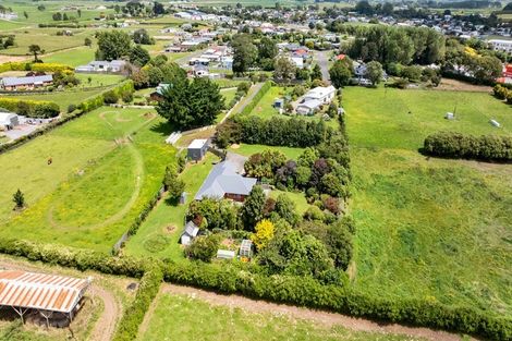 Photo of property in 18b Weld Street, Normanby, Hawera, 4614