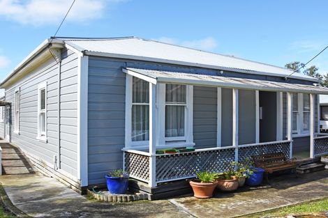 Photo of property in 52 Raglan Street, Lansdowne, Masterton, 5810