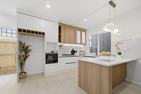 Photo of property in 27 Kautami Avenue, Papatoetoe, Auckland, 2025